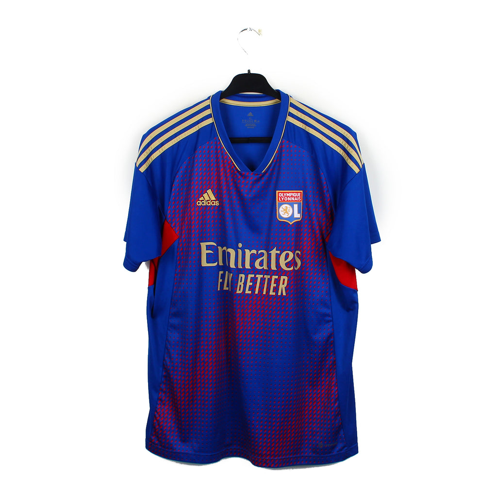 2022/23 - OL (L)