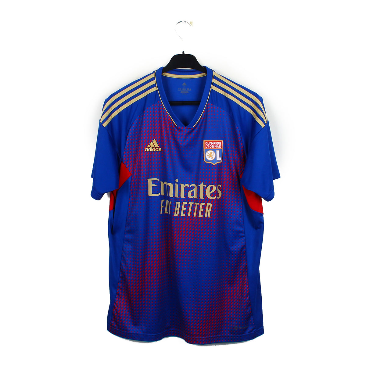 2022/23 - OL (15/16 ans)