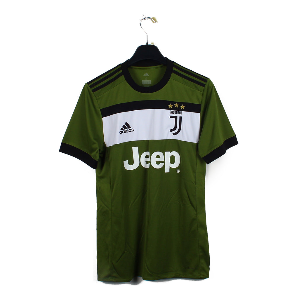 2017/18 - Juventus - D.Costa #11 (S)