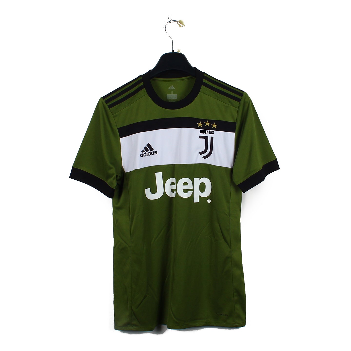 2017/18 - Juventus - D.Costa #11 (S)