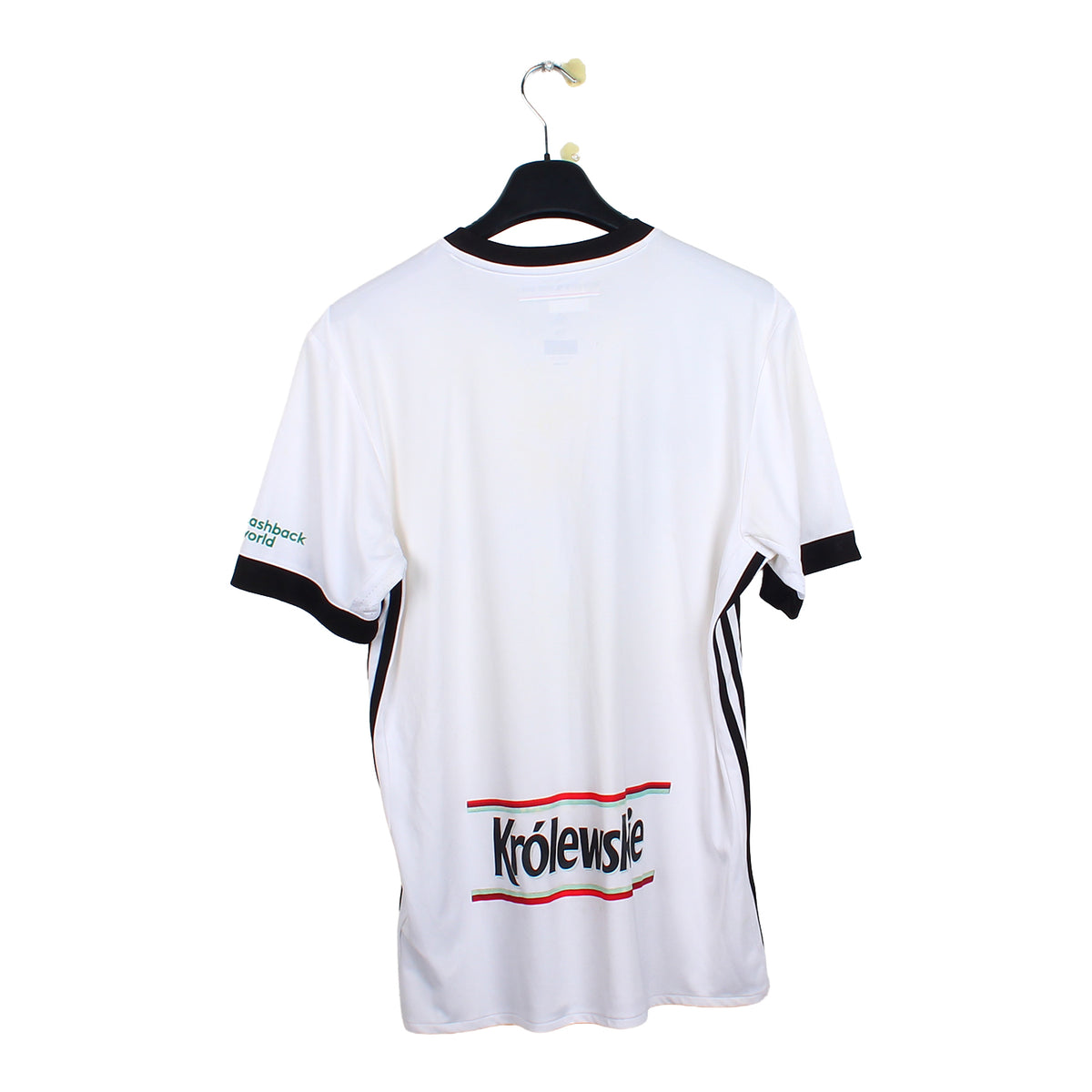 2017/18 - Legia Varsovie (M)
