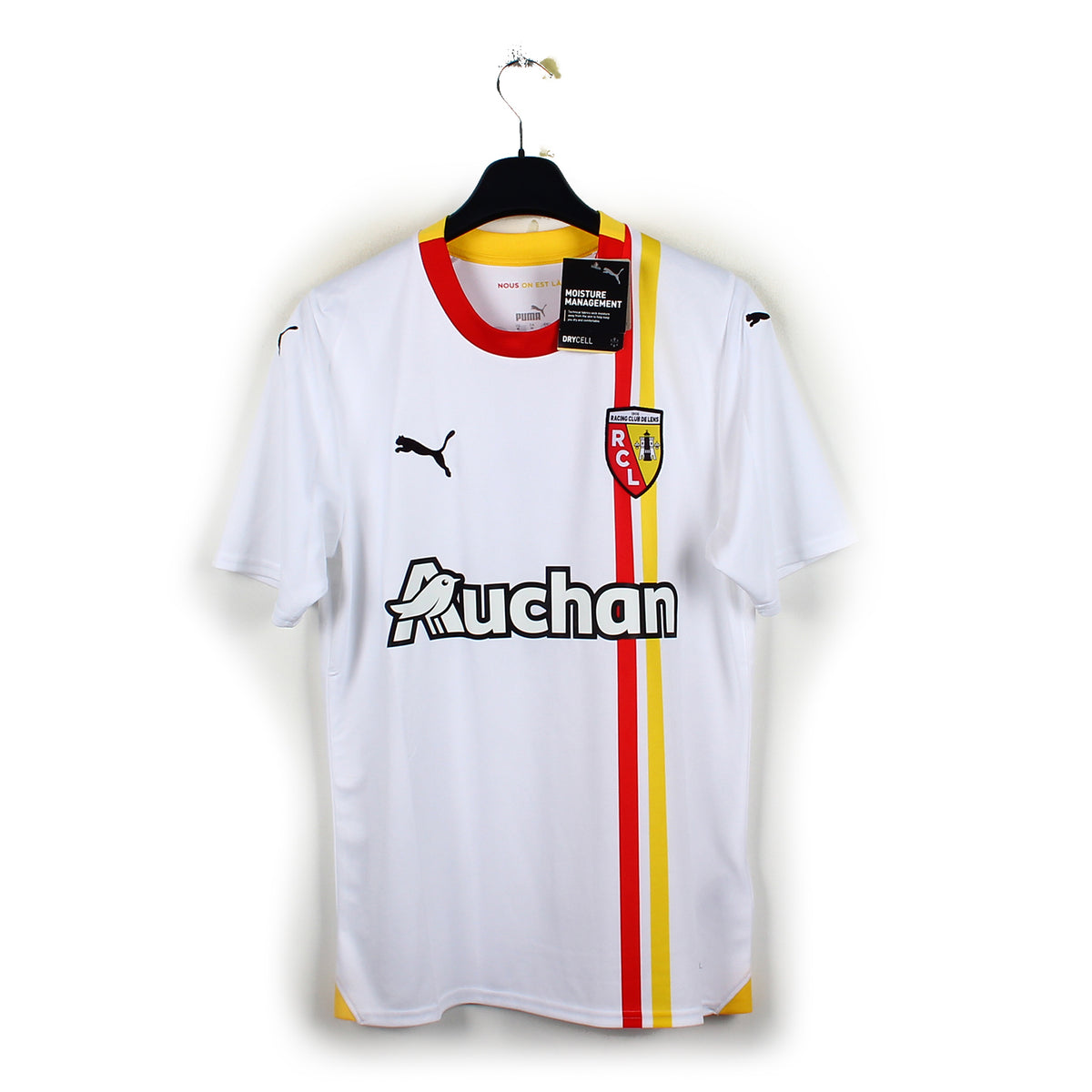 2023/24 - RC Lens - Danso #4 (M)