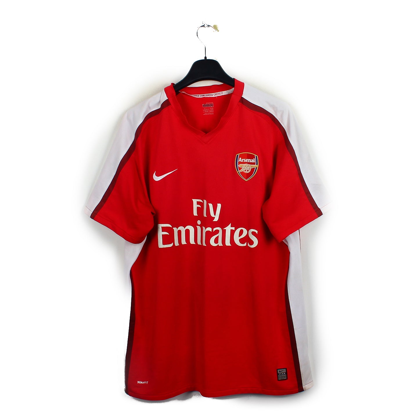2008/10 - Arsenal FC - Arshavin #23 (XL)
