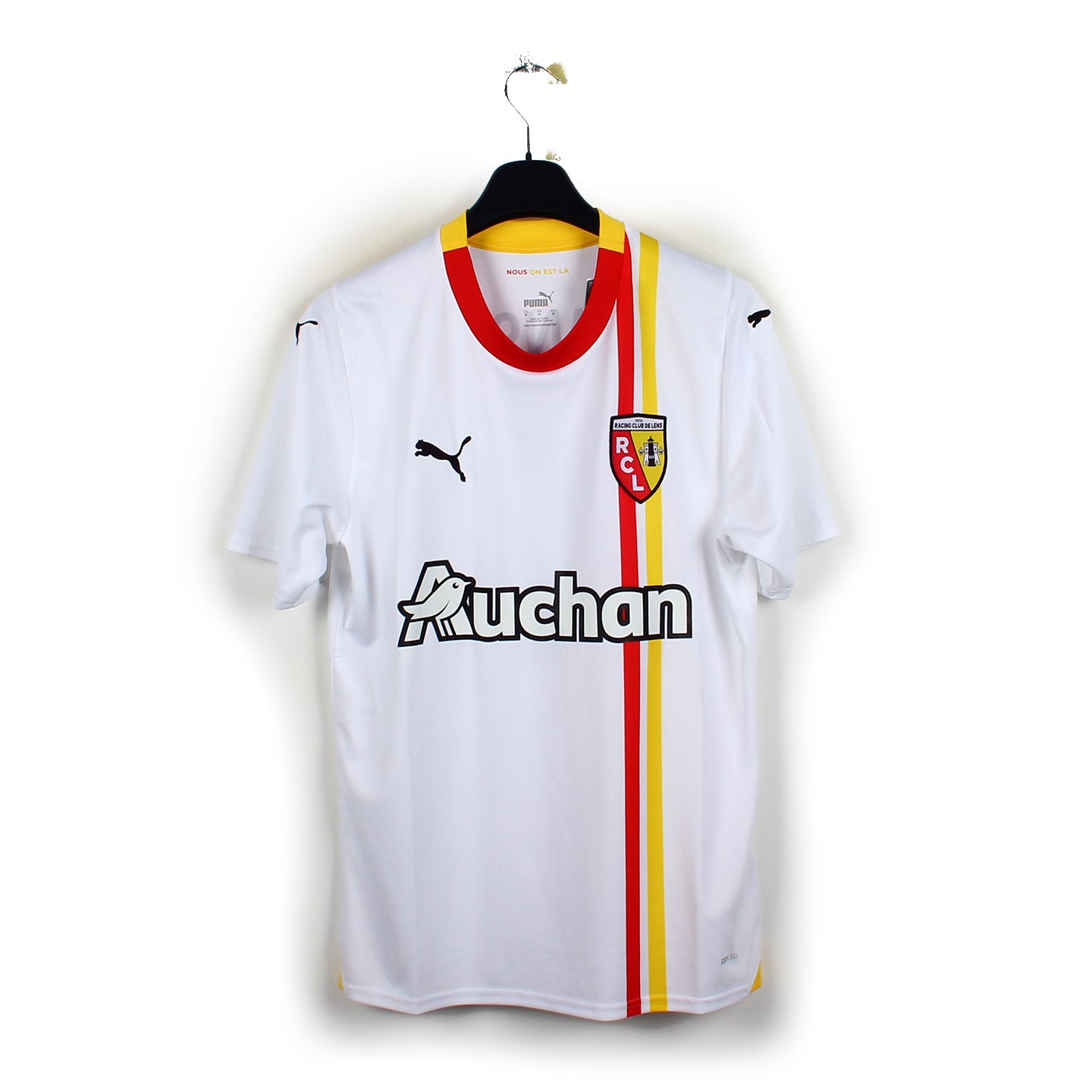 2023/24 - RC Lens - Danso #4 (M)