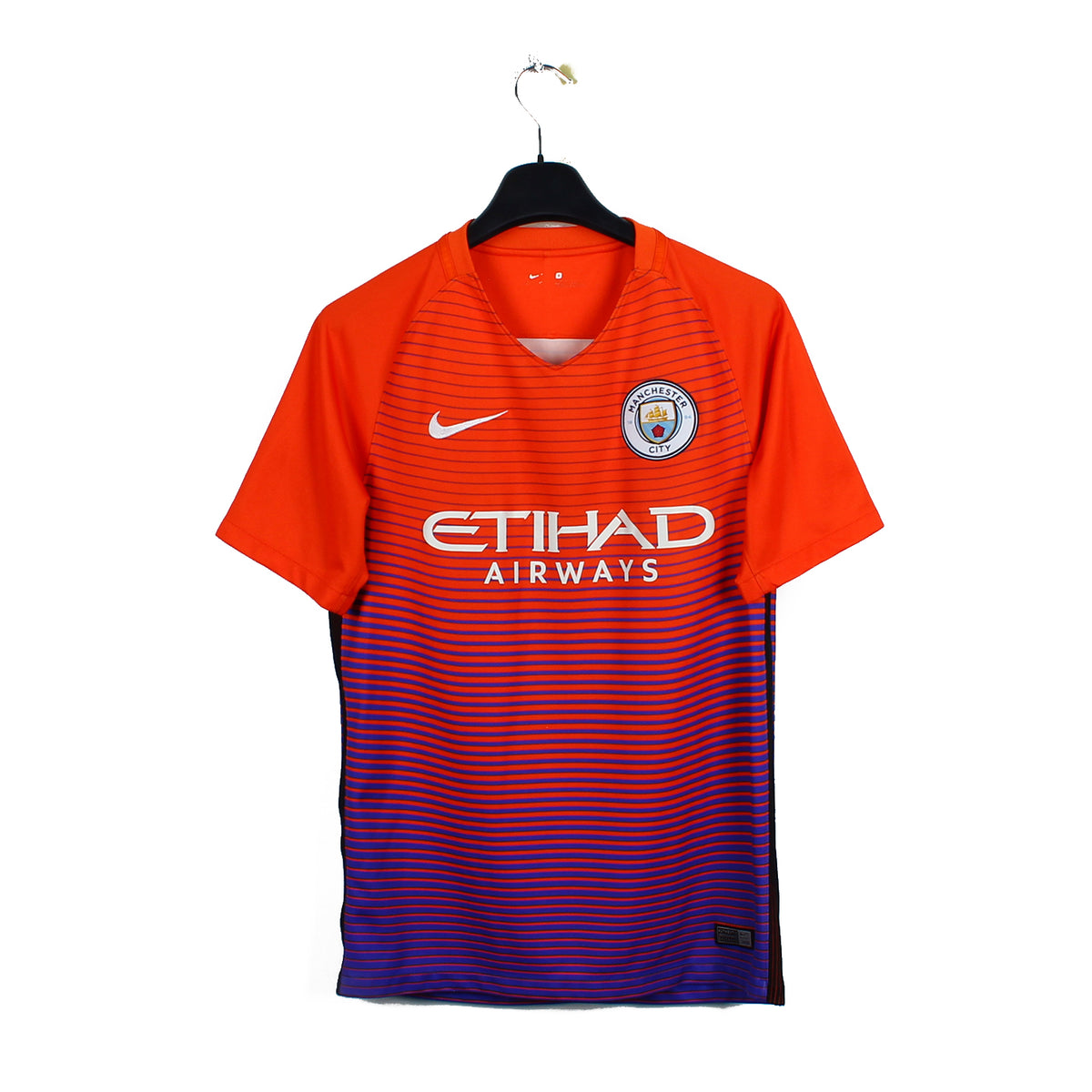 2016/17 - Manchester City - Silva #21 (XL)