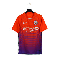 2016/17 - Manchester City - Silva #21 (XL)