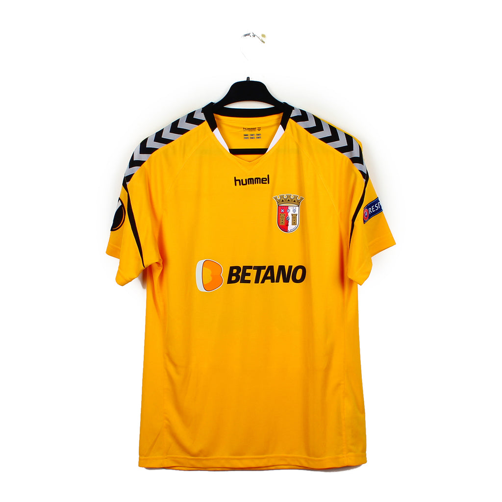 2019/20 - Braga SC - Ricardo V. #73 (L) [MATCH ISSUE]