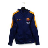 2015/16 - Barcelone (S)
