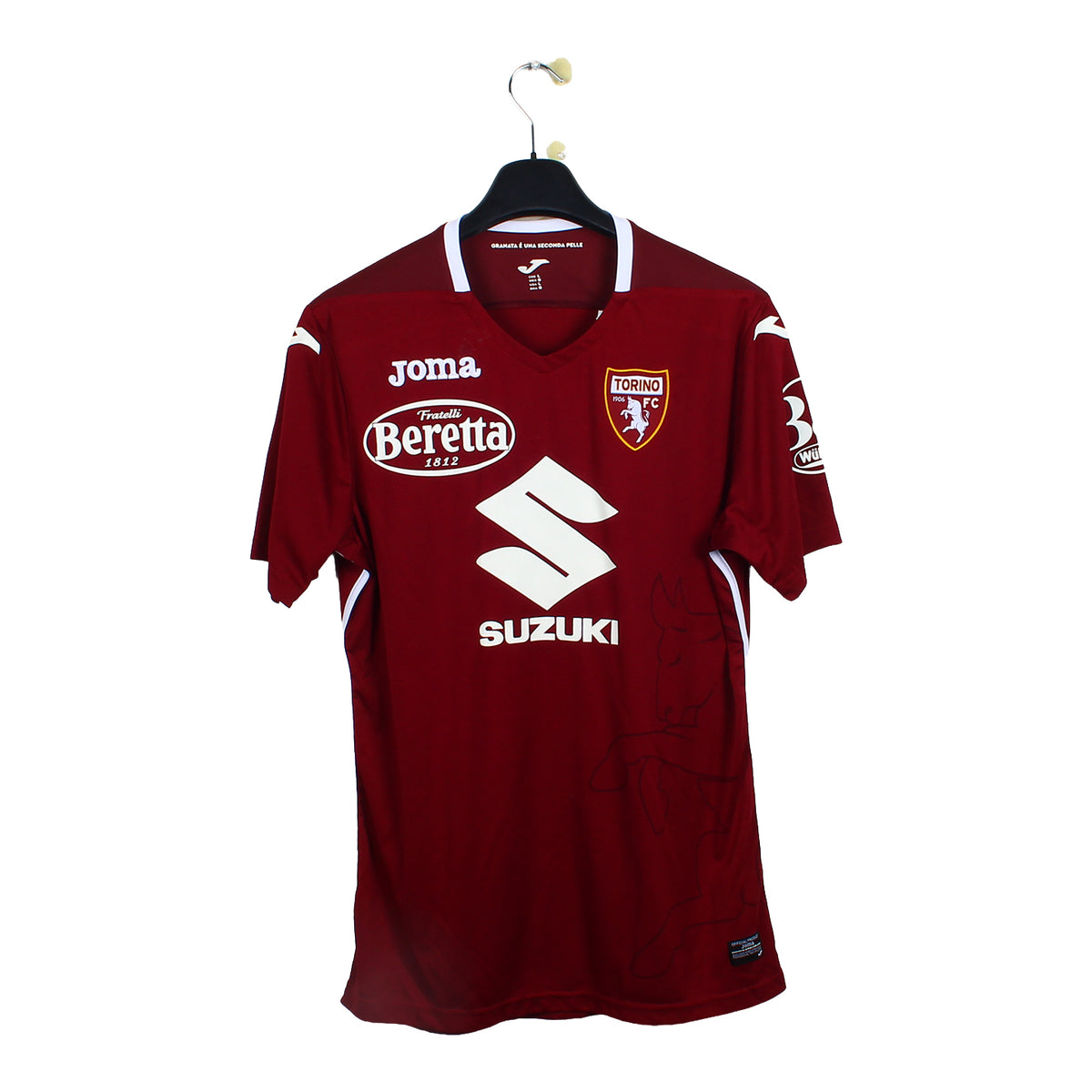 2020/21 - Torino (L)