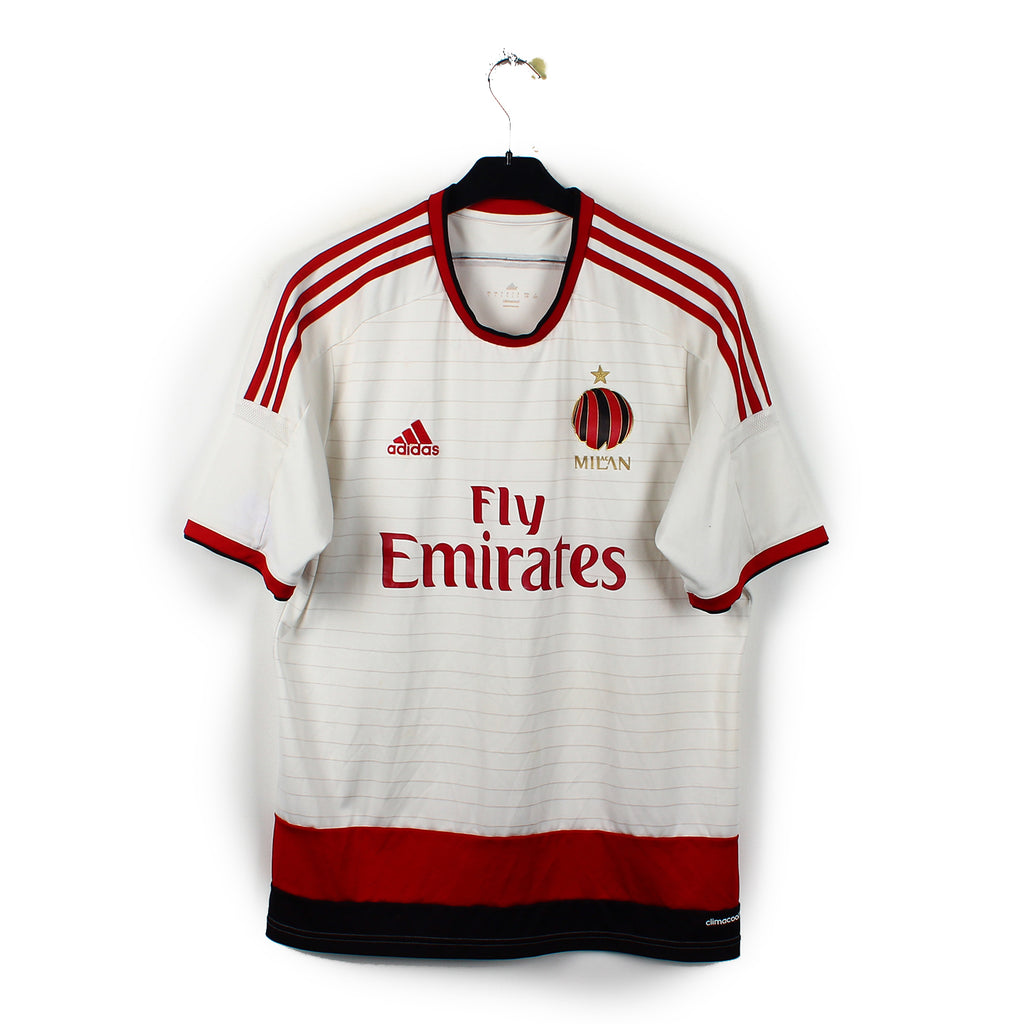 2014/15 - Milan AC (L)
