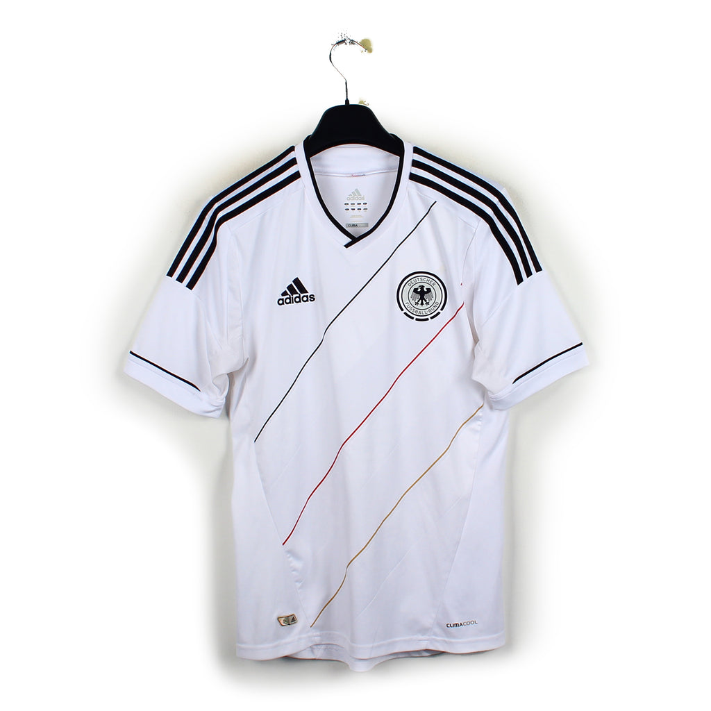 2012/13 - Allemagne (S)