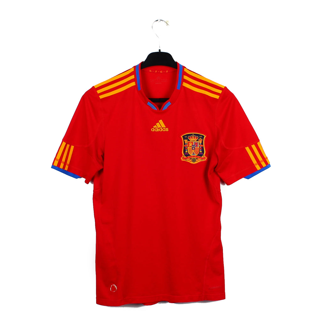 2009/10 - Espagne (M)