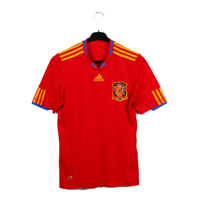 2009/10 - Espagne (L)