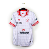 2017/18 - AC Perugia - Pajac #4 (L) [MATCH ISSUE]