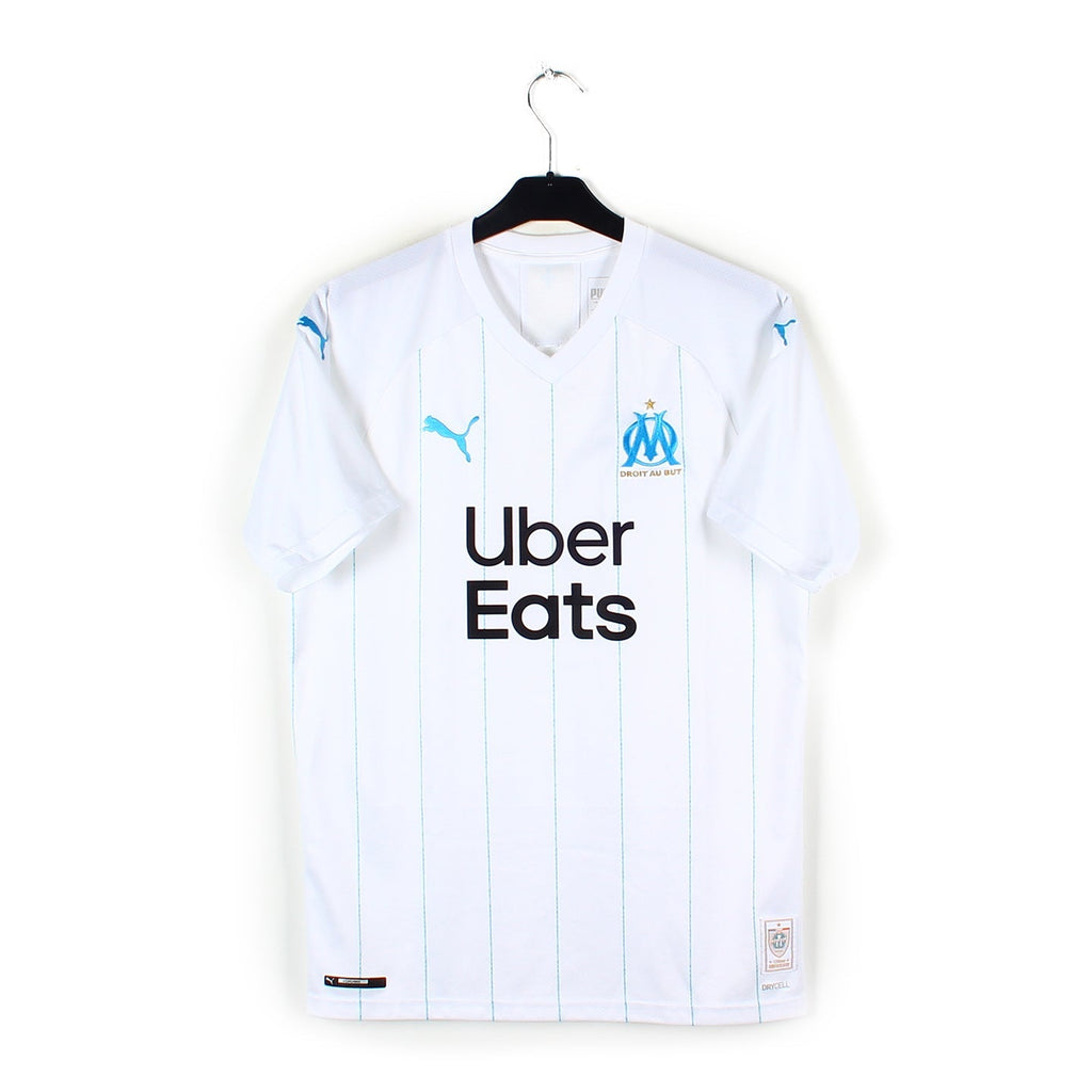 2019/20 - OM - Thauvin #26 (S)