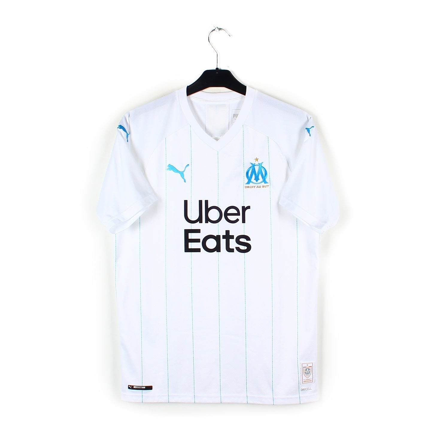 2019/20 - OM - Thauvin #26 (S)