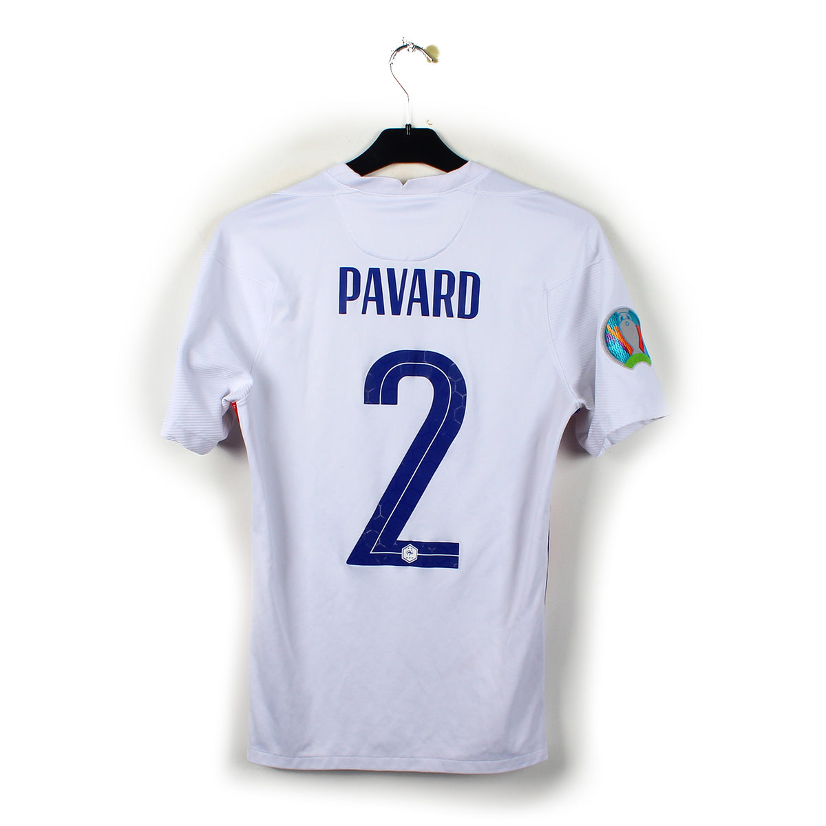 2020/21 - Equipe de France - Pavard #2 (S)