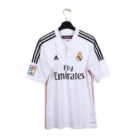 2014/15 - Real Madrid - Ilarra #24 (M)