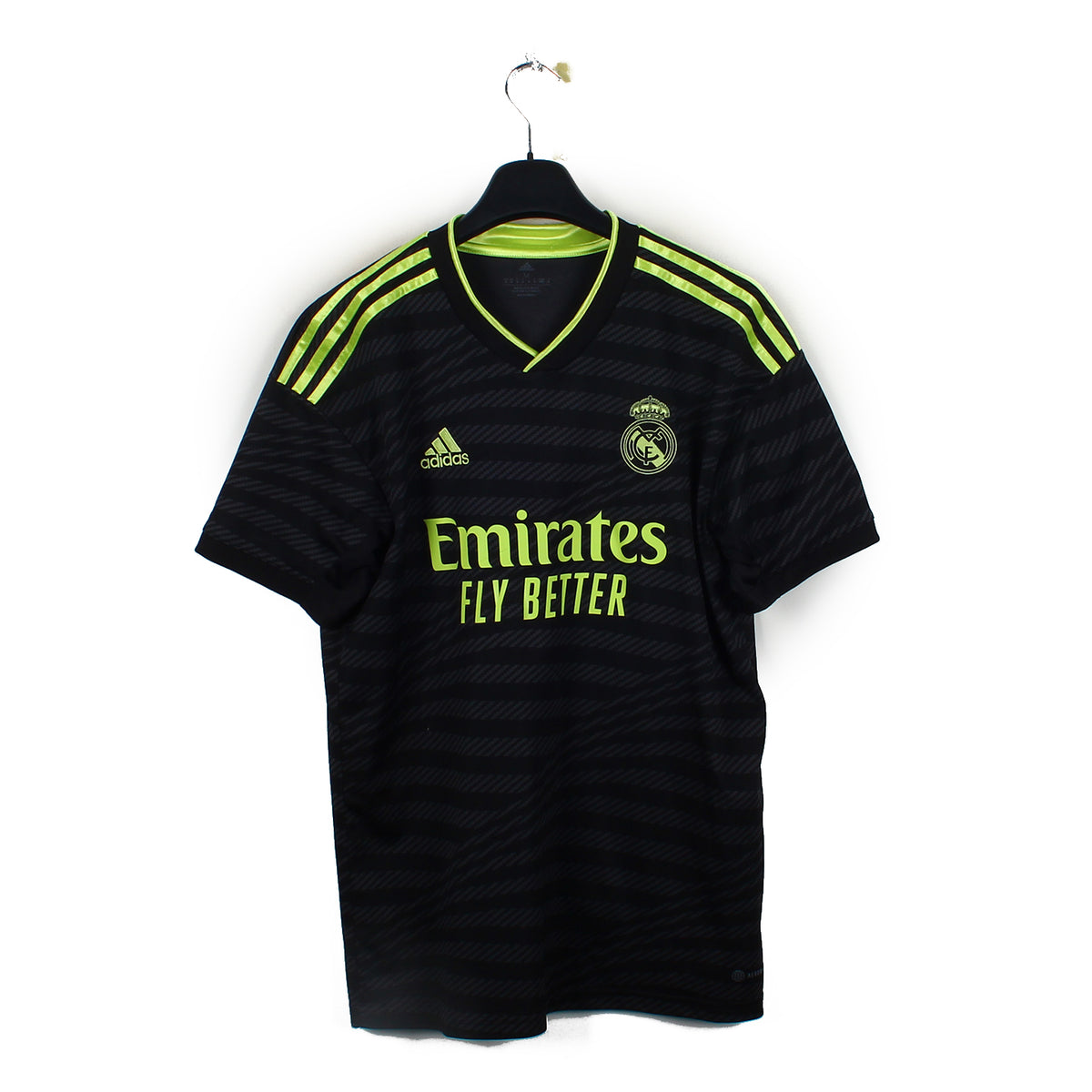 2022/23 - Real Madrid - Valverde #15 (M)