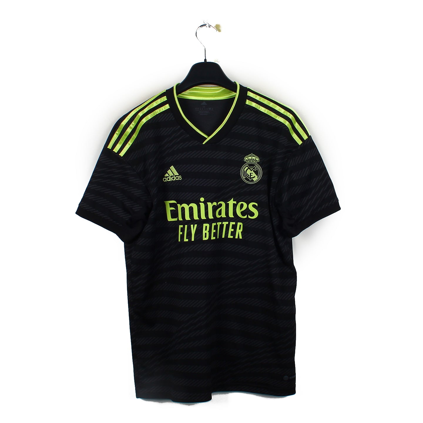 2022/23 - Real Madrid - Valverde #15 (M)