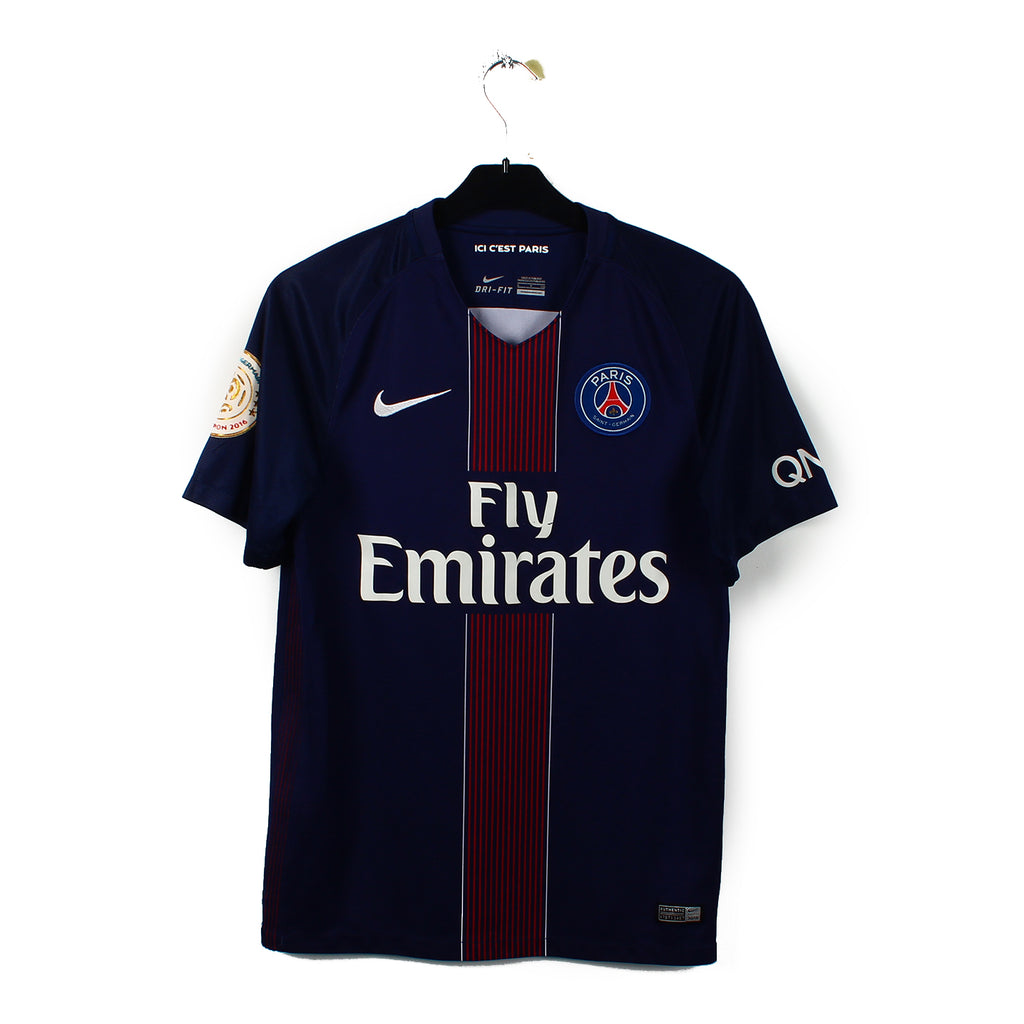2016/17 - PSG - Di Maria #11 (M)