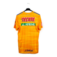 2019/20 - Tigres UANL (S)