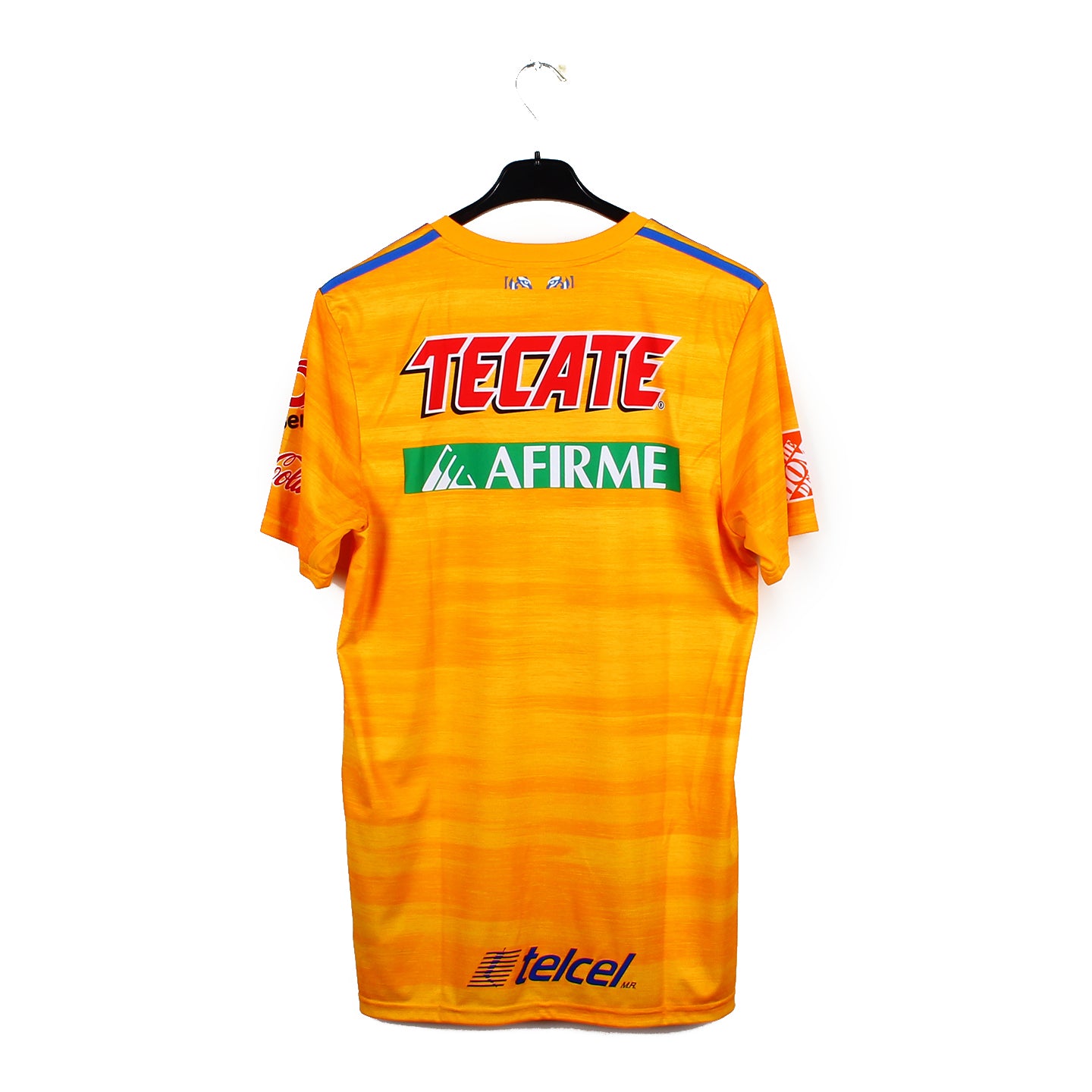 2019/20 - Tigres UANL (S)