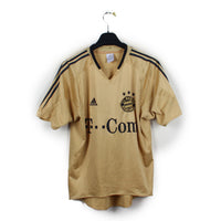 2004/05 - Bayern Munich - Gorlitz #18 (S)