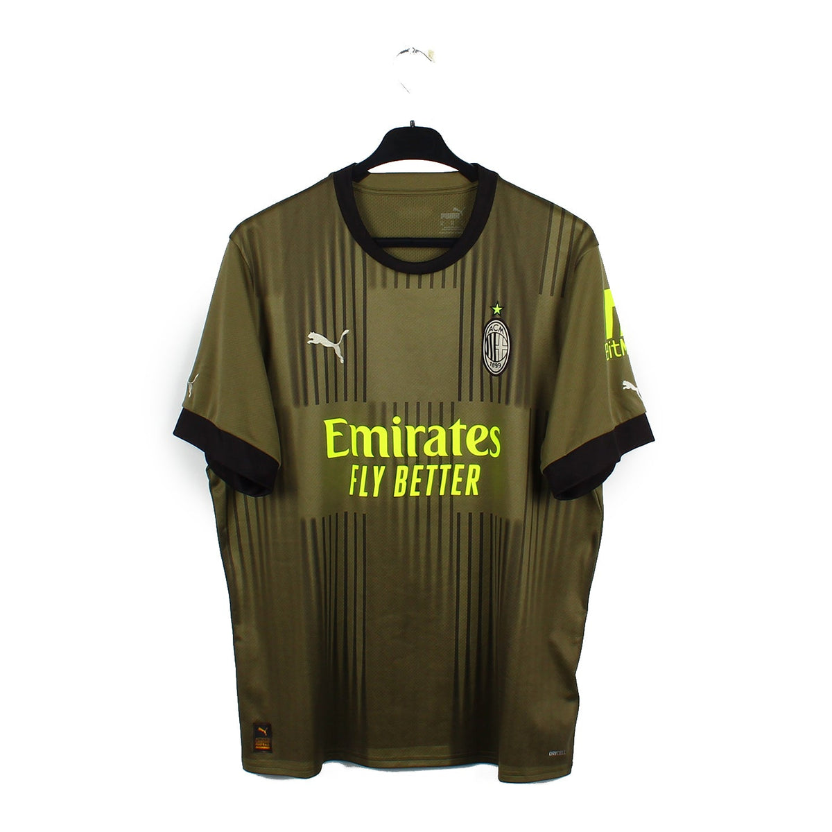 2022/23 - Milan AC (L)