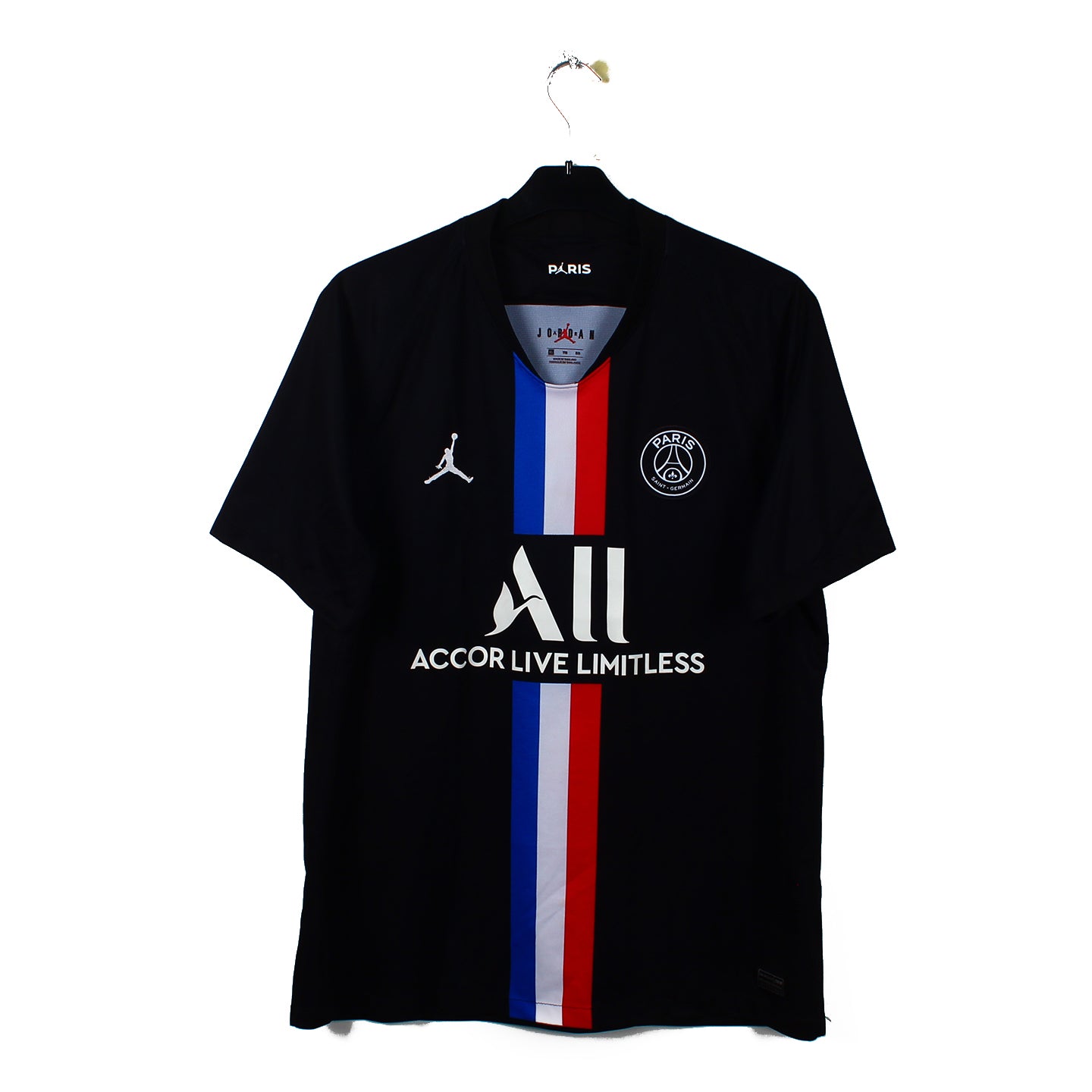 2019/20 - PSG - Cavani #9 (XL)