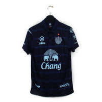 2017 - Buriram United (S)