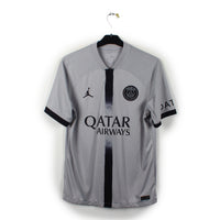 2022/23 - PSG - Hakimi #2 (M)
