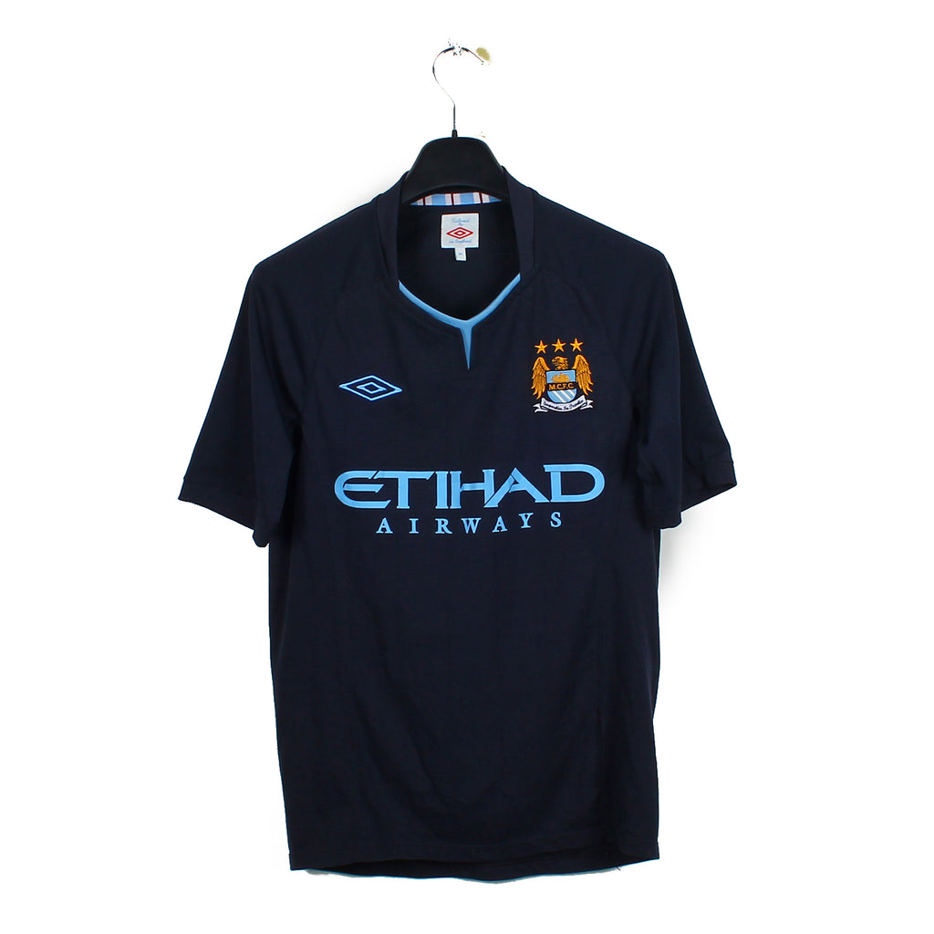 2010/11 - Manchester City - Balotelli #45 (XS)