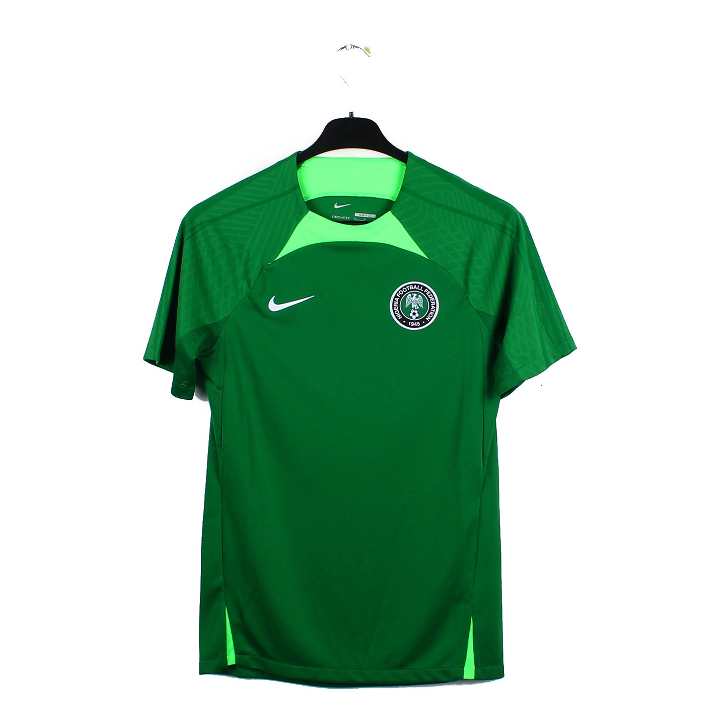 2022/23 - Nigeria (M)