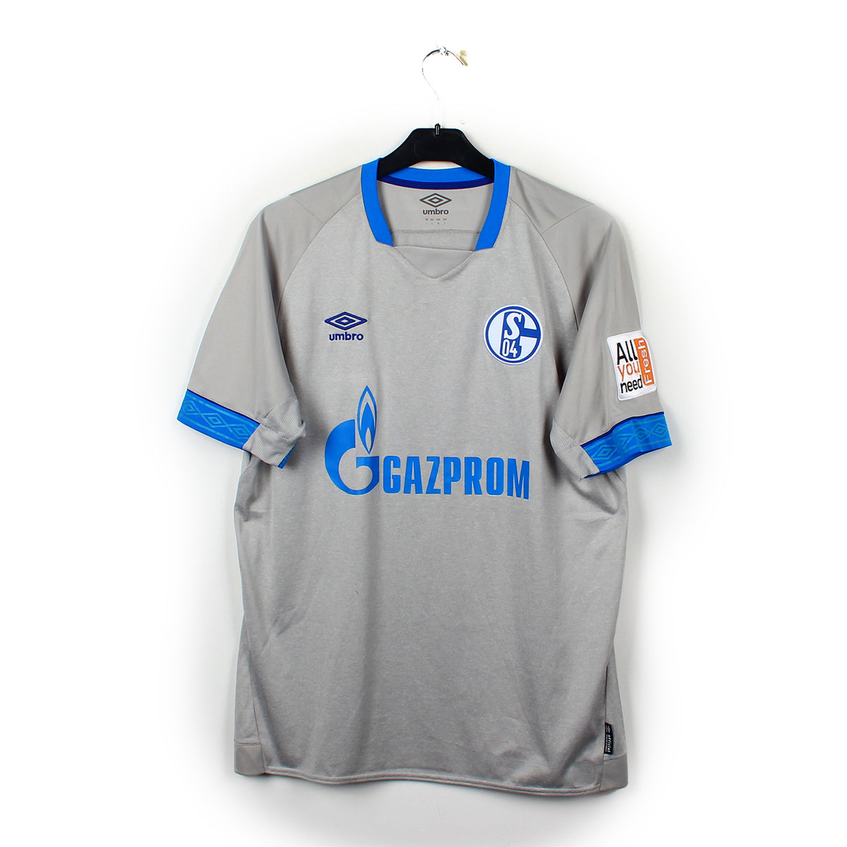 2018/19 - Schalke 04 FC (M)