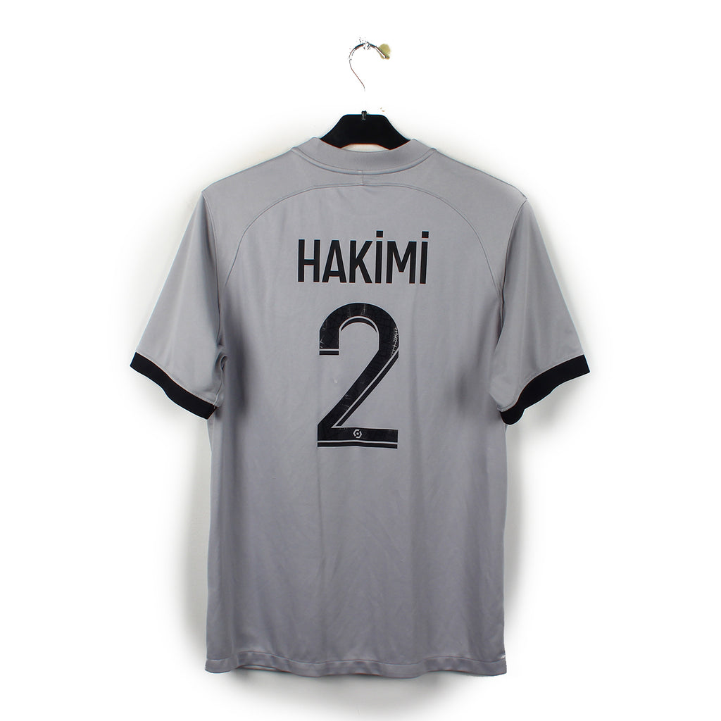 2022/23 - PSG - Hakimi #2 (M)