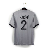 2022/23 - PSG - Hakimi #2 (M)