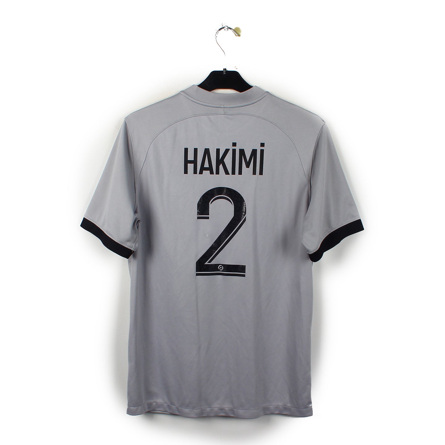 2022/23 - PSG - Hakimi #2 (M)