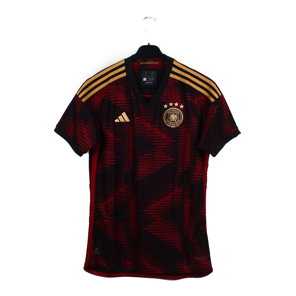 2022 - Allemagne (L)