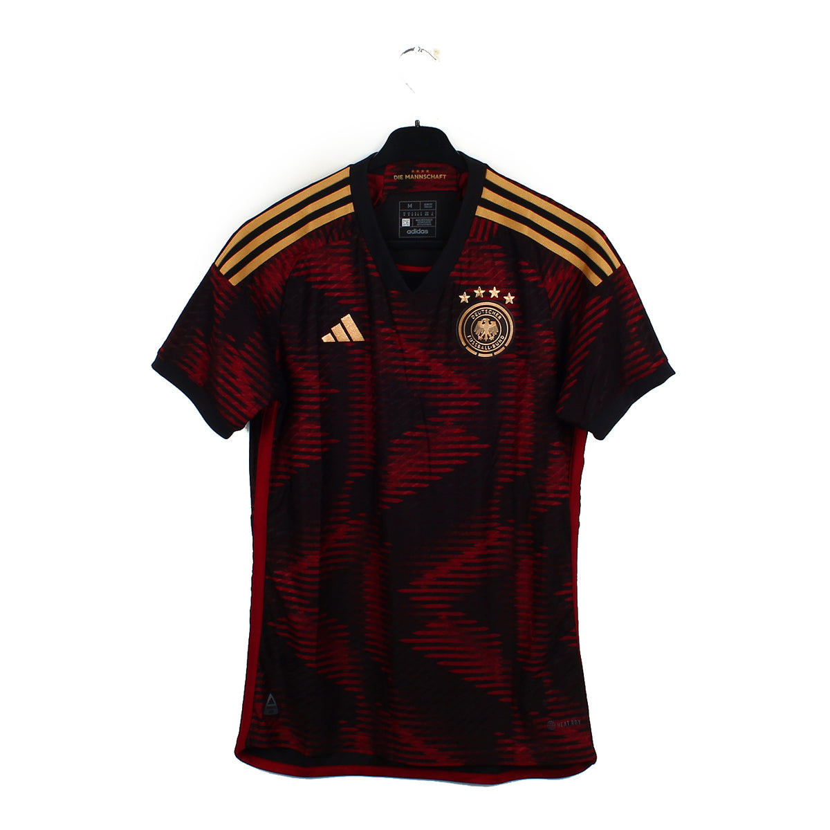 2022 - Allemagne (S) [pro]
