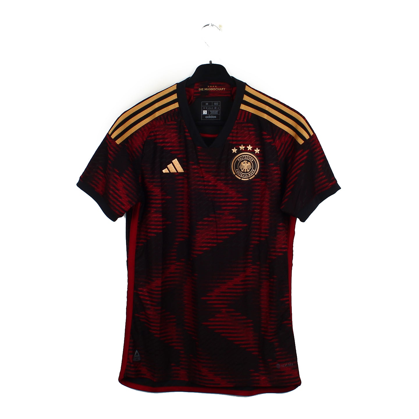 2022 - Allemagne (L)