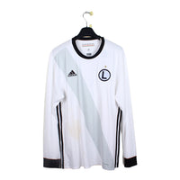 2017/18 - Legia Varsovie (L)