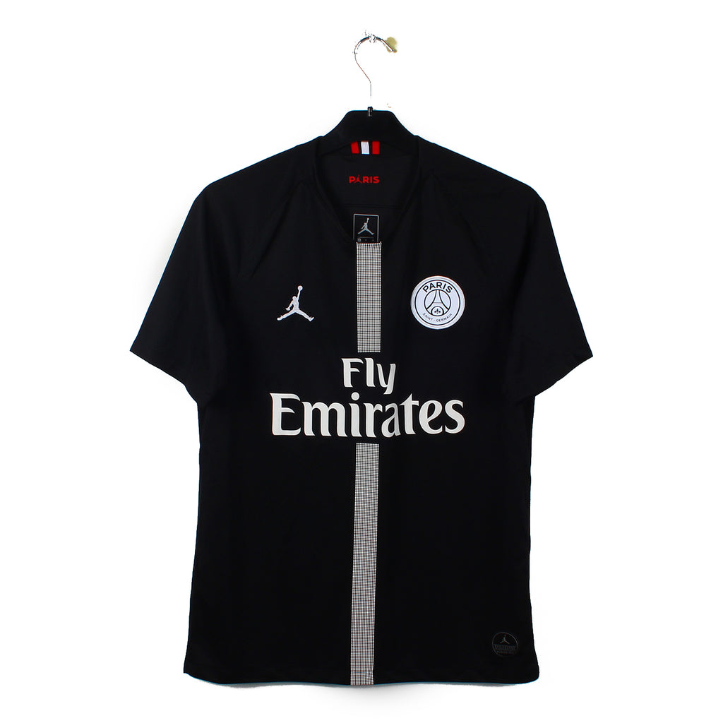 2018/19 - PSG - Neymar Jr #10 (M)