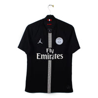 2018/19 - PSG - Neymar Jr #10 (M)