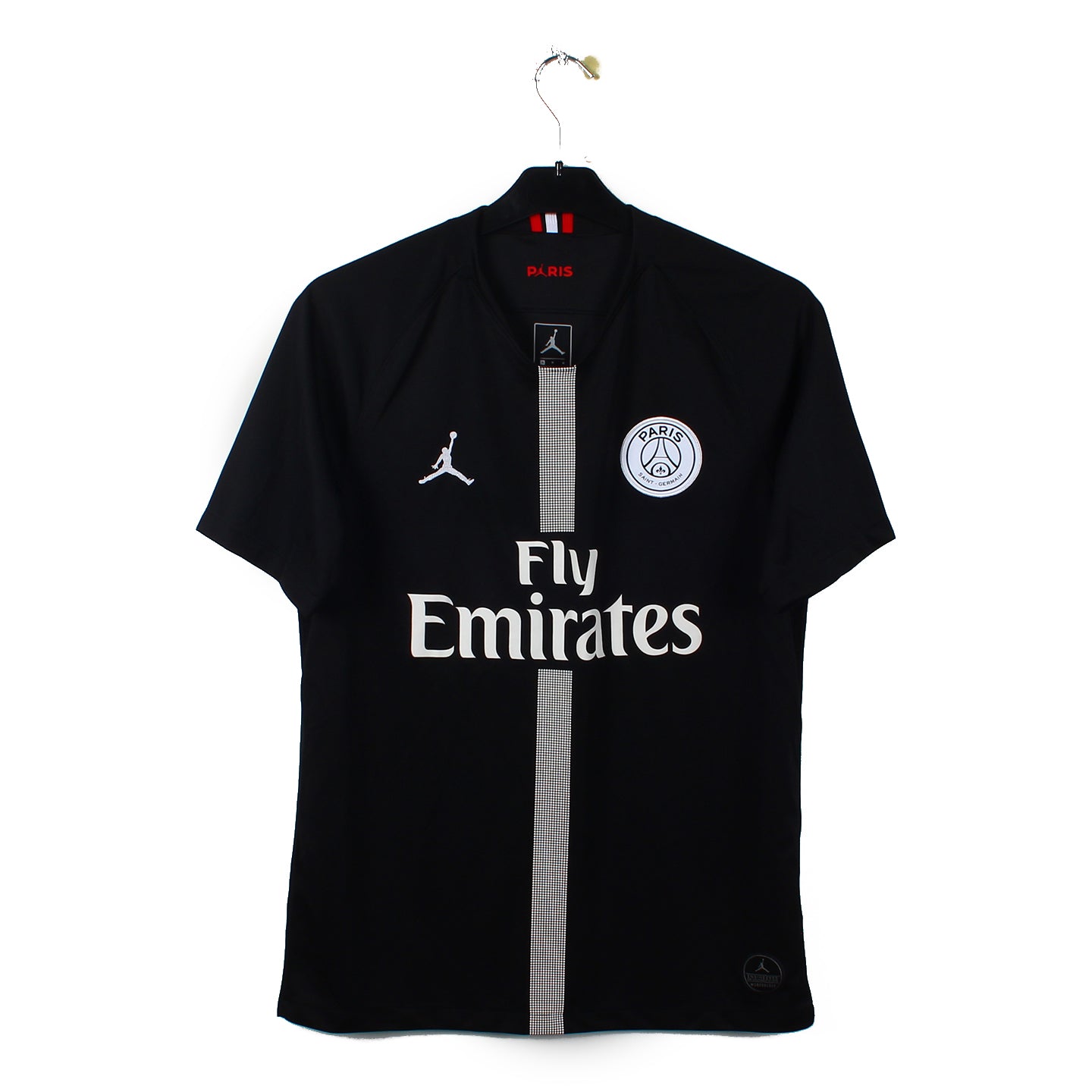 2018/19 - PSG - Neymar Jr #10 (M)