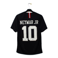 2018/19 - PSG - Neymar Jr #10 (M)