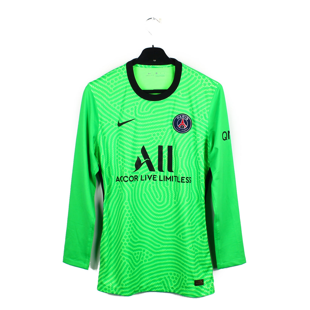 2020/21 - PSG (S)