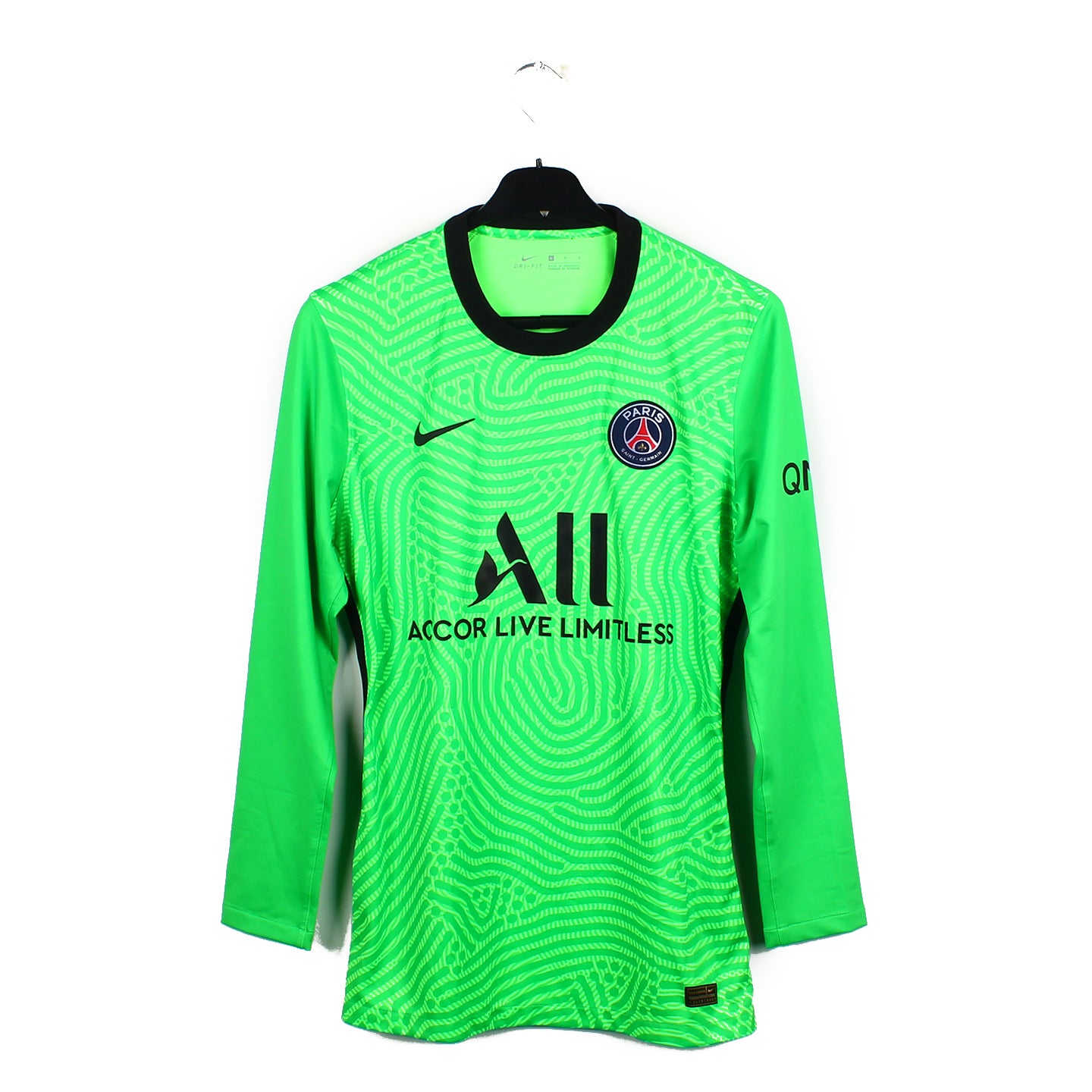 2020/21 - PSG (S)