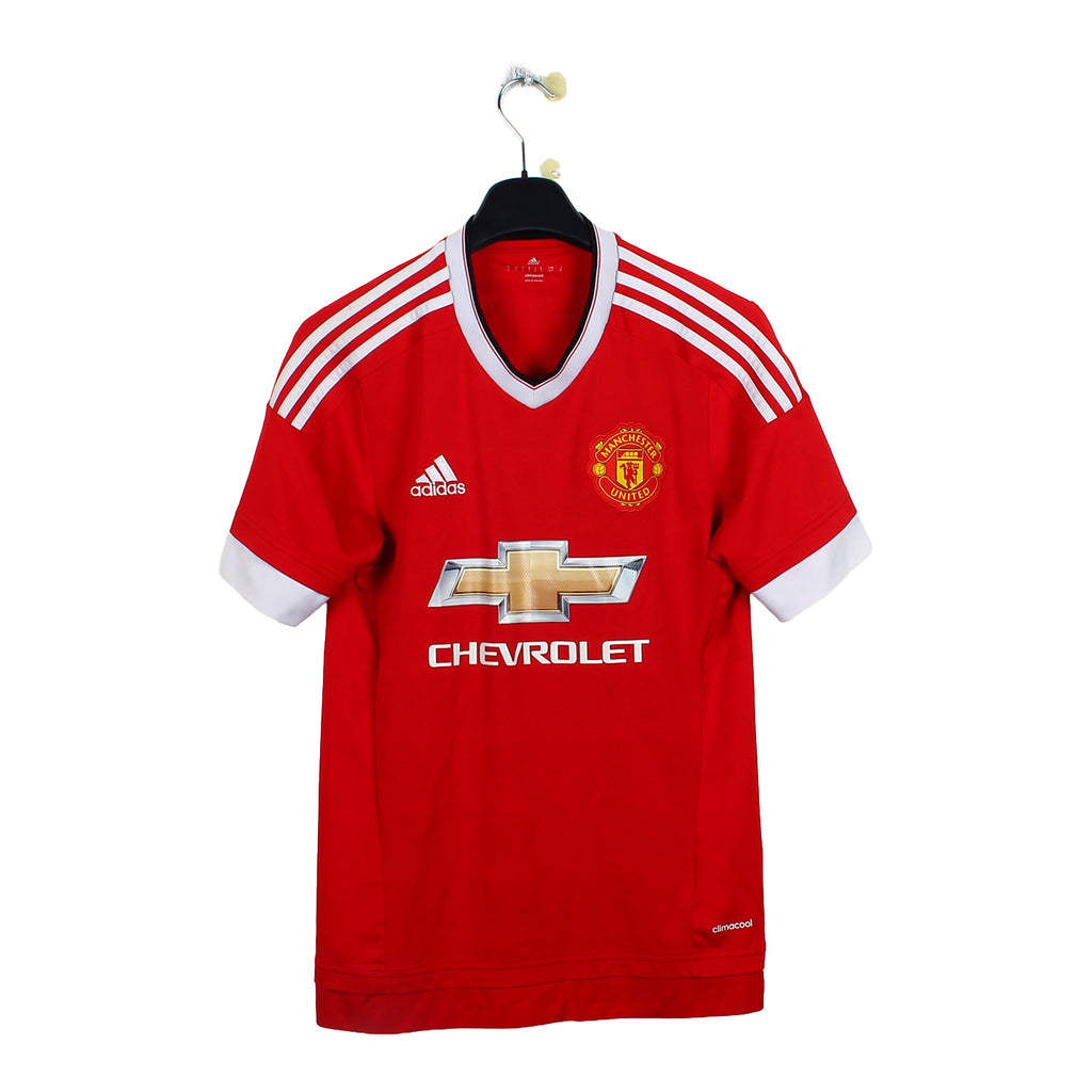 2015/16 - Manchester United - Rashford #39 (S)