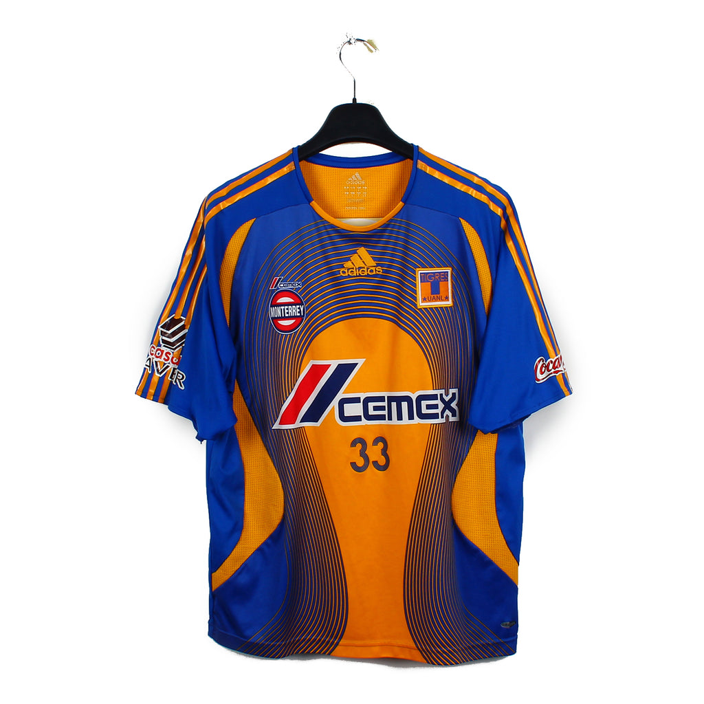 2006/07 - Tigres UANL #33 (M)